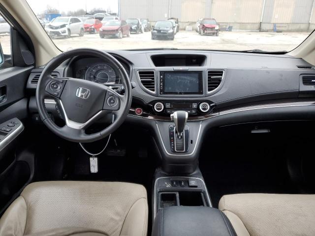 Photo 7 VIN: 5J6RM4H76GL047282 - HONDA CR-V EXL 