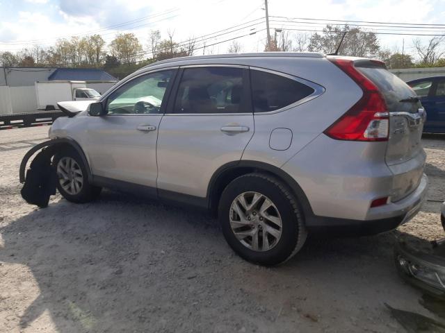 Photo 1 VIN: 5J6RM4H76GL057536 - HONDA CR-V EXL 