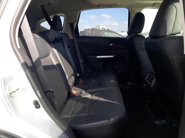 Photo 10 VIN: 5J6RM4H76GL057536 - HONDA CR-V EXL 