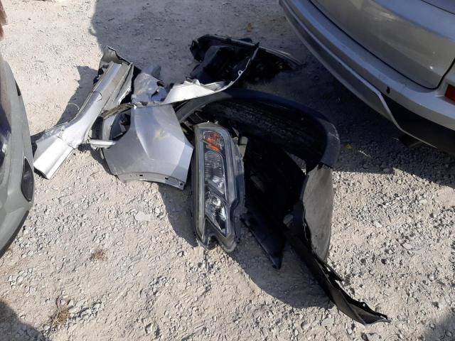 Photo 12 VIN: 5J6RM4H76GL057536 - HONDA CR-V EXL 