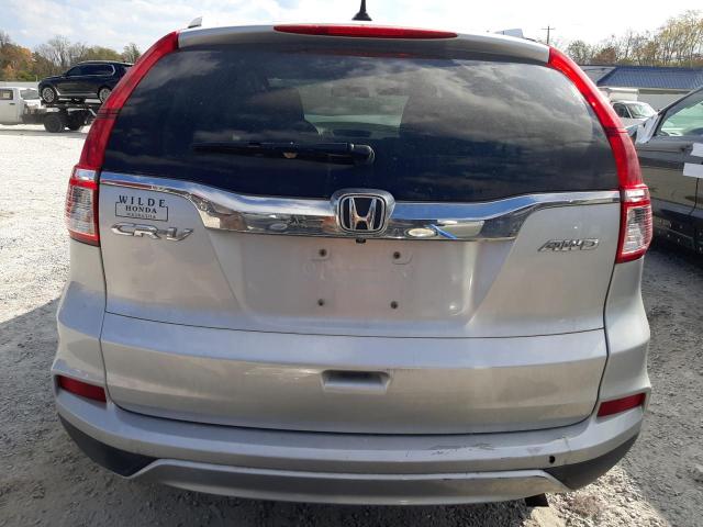 Photo 5 VIN: 5J6RM4H76GL057536 - HONDA CR-V EXL 