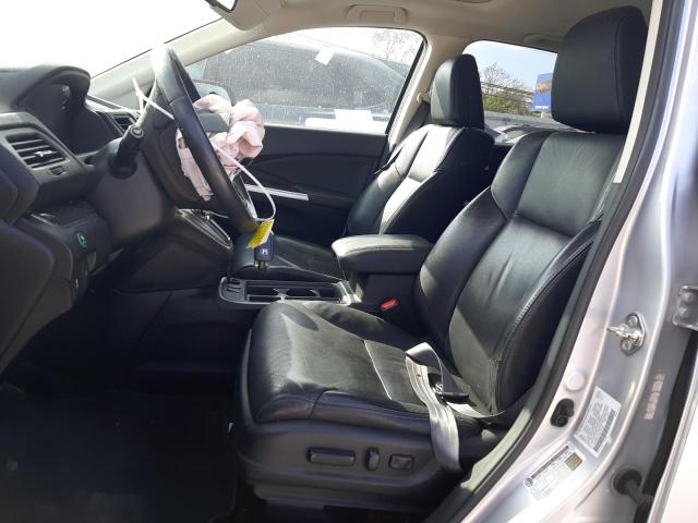 Photo 6 VIN: 5J6RM4H76GL057536 - HONDA CR-V EXL 