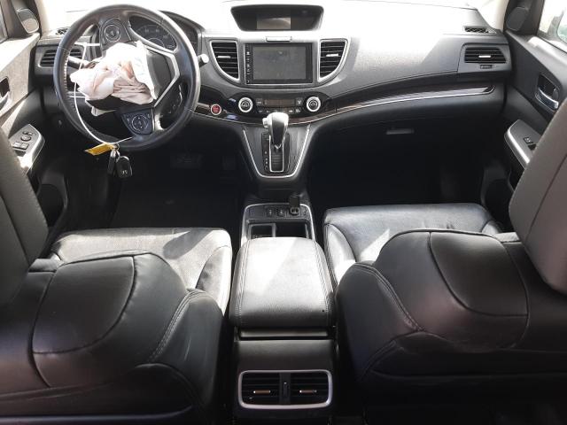 Photo 7 VIN: 5J6RM4H76GL057536 - HONDA CR-V EXL 