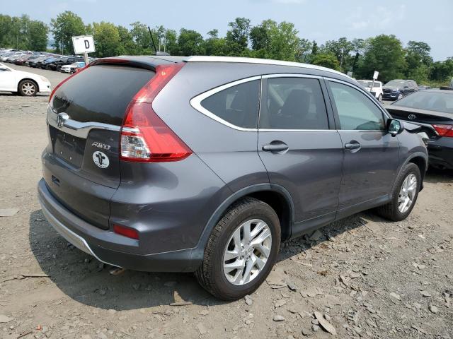 Photo 2 VIN: 5J6RM4H76GL068584 - HONDA CR-V EXL 