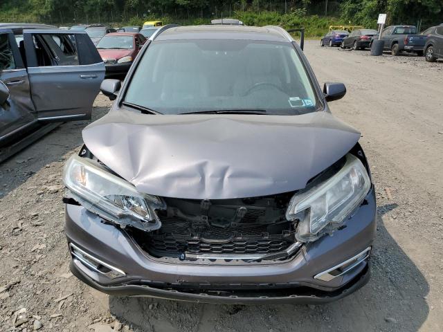 Photo 4 VIN: 5J6RM4H76GL068584 - HONDA CR-V EXL 