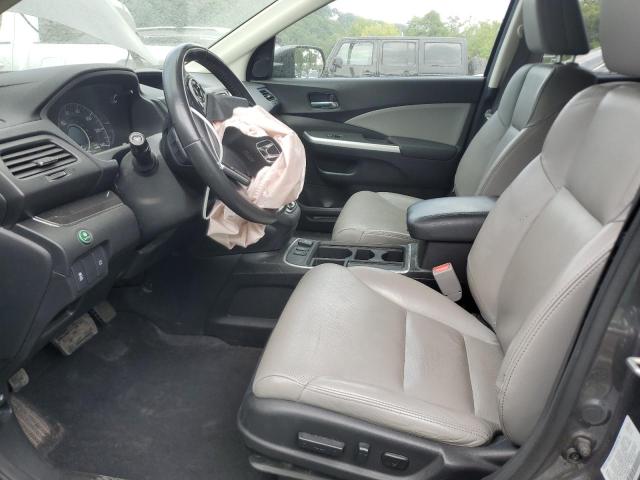 Photo 6 VIN: 5J6RM4H76GL068584 - HONDA CR-V EXL 