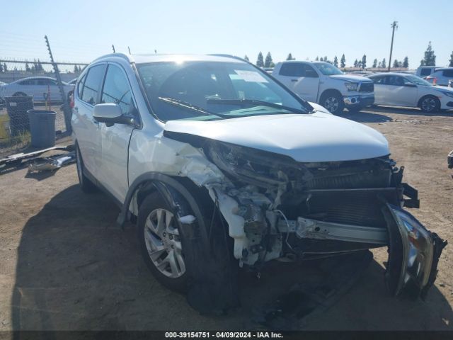 Photo 0 VIN: 5J6RM4H76GL080301 - HONDA CR-V 