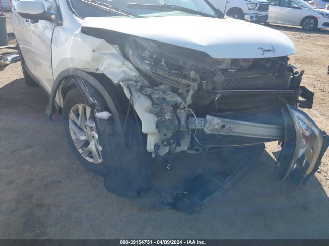 Photo 5 VIN: 5J6RM4H76GL080301 - HONDA CR-V 