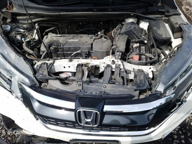 Photo 6 VIN: 5J6RM4H76GL090682 - HONDA CR-V EXL 