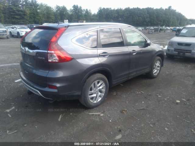 Photo 3 VIN: 5J6RM4H76GL104385 - HONDA CR-V 