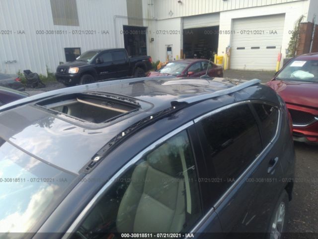 Photo 5 VIN: 5J6RM4H76GL104385 - HONDA CR-V 