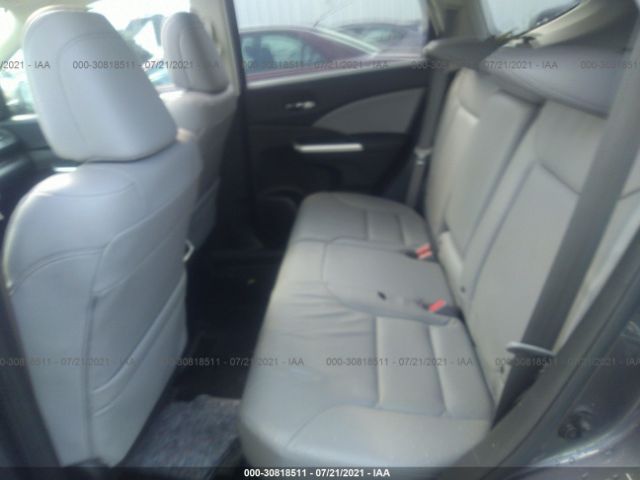 Photo 7 VIN: 5J6RM4H76GL104385 - HONDA CR-V 