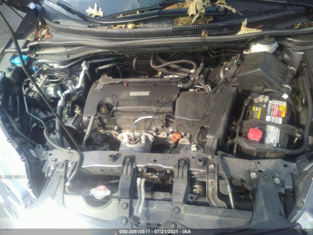 Photo 9 VIN: 5J6RM4H76GL104385 - HONDA CR-V 