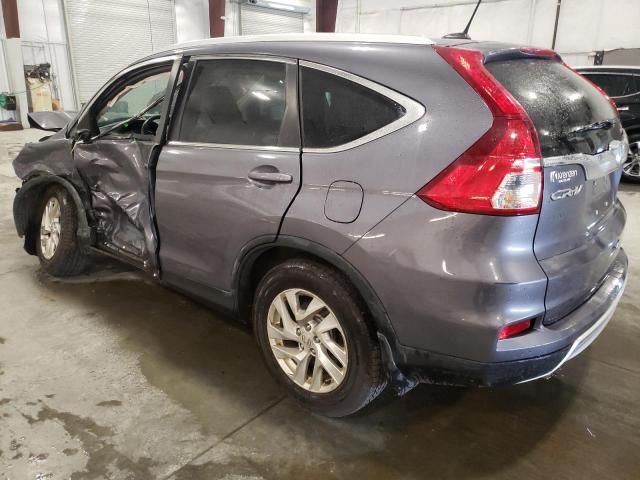 Photo 1 VIN: 5J6RM4H76GL104399 - HONDA CR-V EXL 