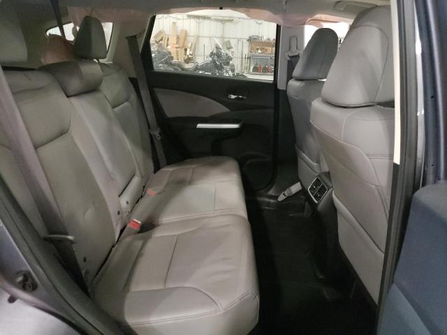 Photo 10 VIN: 5J6RM4H76GL104399 - HONDA CR-V EXL 