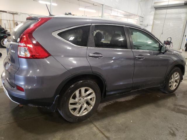 Photo 2 VIN: 5J6RM4H76GL104399 - HONDA CR-V EXL 