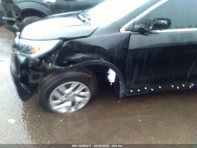 Photo 5 VIN: 5J6RM4H76GL118058 - HONDA CR-V 