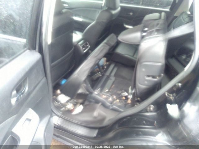 Photo 7 VIN: 5J6RM4H76GL118058 - HONDA CR-V 