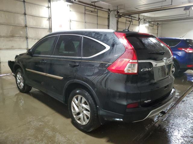 Photo 1 VIN: 5J6RM4H76GL125169 - HONDA CR-V EXL 