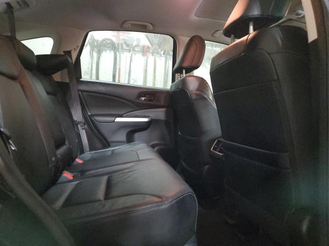 Photo 10 VIN: 5J6RM4H76GL125169 - HONDA CR-V EXL 