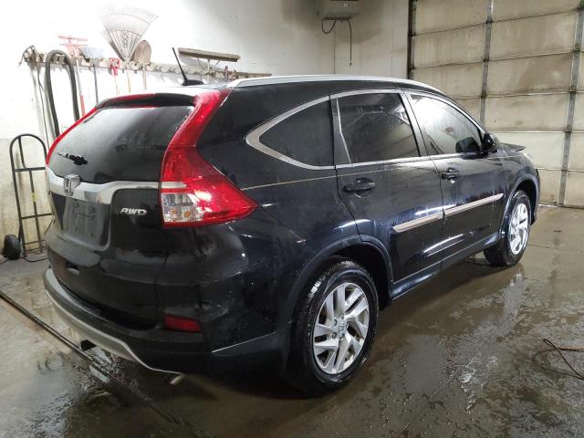 Photo 2 VIN: 5J6RM4H76GL125169 - HONDA CR-V EXL 