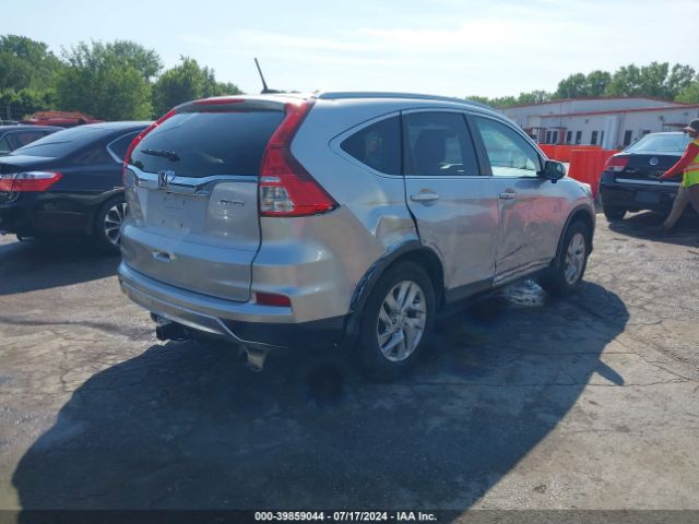 Photo 3 VIN: 5J6RM4H76GL130064 - HONDA CR-V 