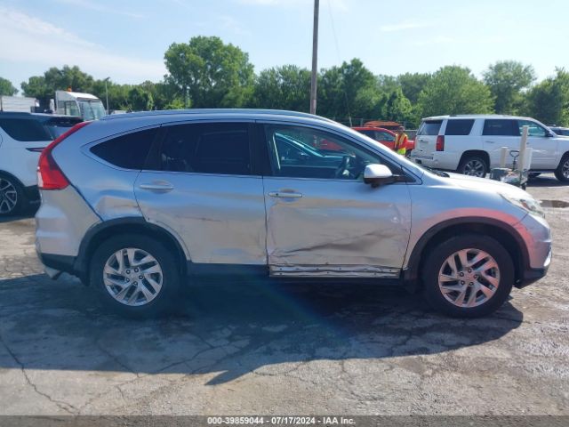 Photo 5 VIN: 5J6RM4H76GL130064 - HONDA CR-V 