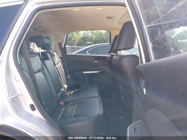 Photo 7 VIN: 5J6RM4H76GL130064 - HONDA CR-V 