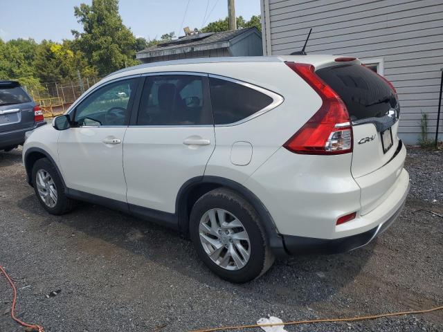 Photo 1 VIN: 5J6RM4H76GL135264 - HONDA CRV 