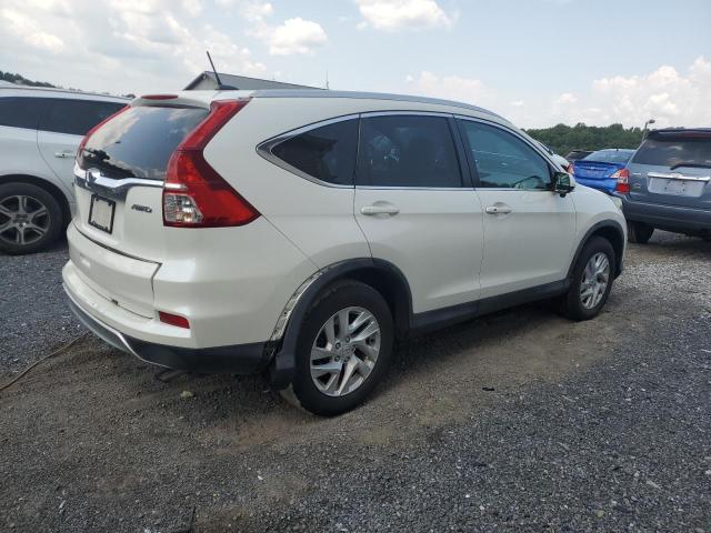 Photo 2 VIN: 5J6RM4H76GL135264 - HONDA CRV 