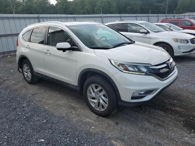 Photo 3 VIN: 5J6RM4H76GL135264 - HONDA CRV 