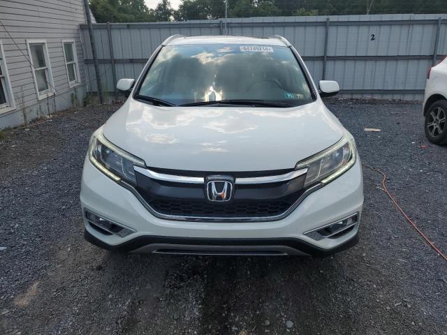 Photo 4 VIN: 5J6RM4H76GL135264 - HONDA CRV 