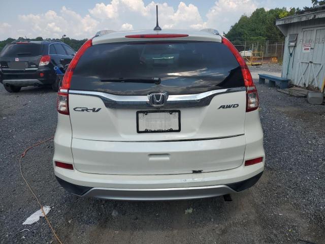 Photo 5 VIN: 5J6RM4H76GL135264 - HONDA CRV 