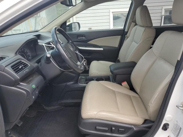 Photo 6 VIN: 5J6RM4H76GL135264 - HONDA CRV 