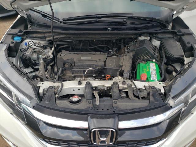 Photo 11 VIN: 5J6RM4H76GL139024 - HONDA CRV 