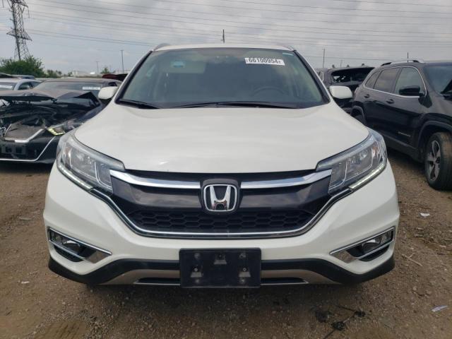 Photo 4 VIN: 5J6RM4H76GL139024 - HONDA CRV 