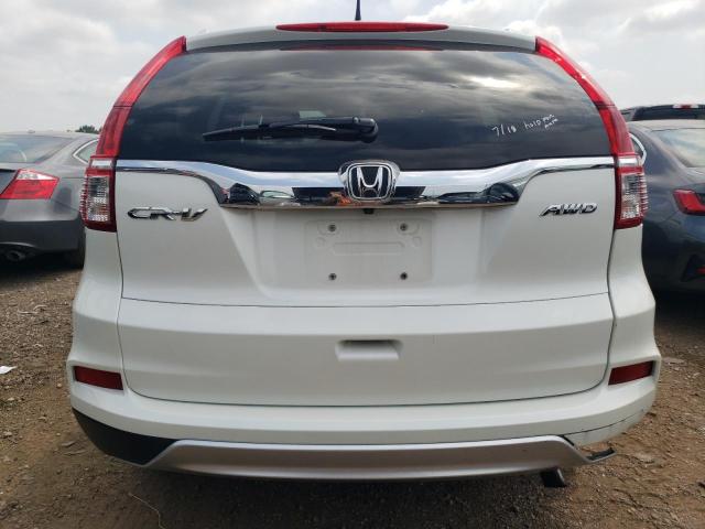 Photo 5 VIN: 5J6RM4H76GL139024 - HONDA CRV 