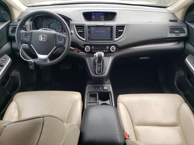 Photo 7 VIN: 5J6RM4H76GL139024 - HONDA CRV 