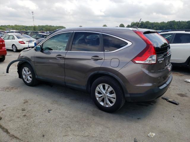 Photo 1 VIN: 5J6RM4H77CL003866 - HONDA CRV 