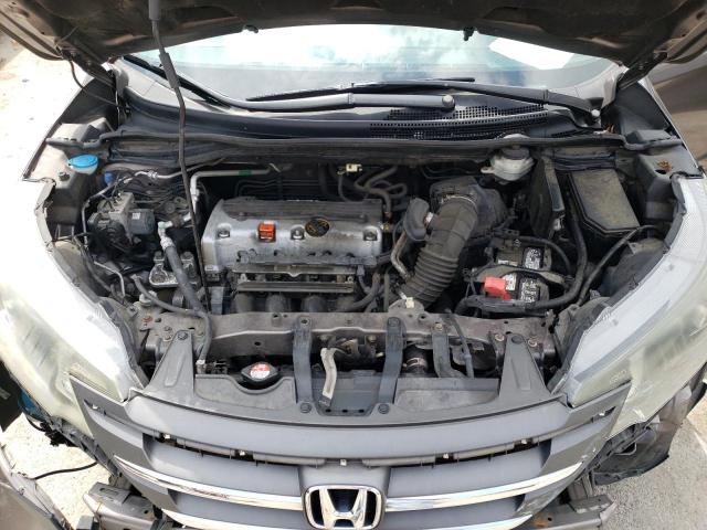 Photo 11 VIN: 5J6RM4H77CL003866 - HONDA CRV 