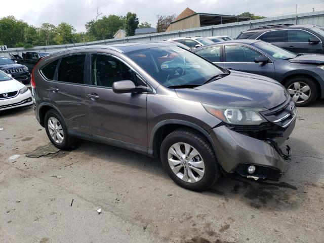 Photo 3 VIN: 5J6RM4H77CL003866 - HONDA CRV 