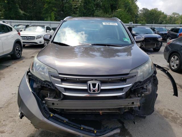 Photo 4 VIN: 5J6RM4H77CL003866 - HONDA CRV 