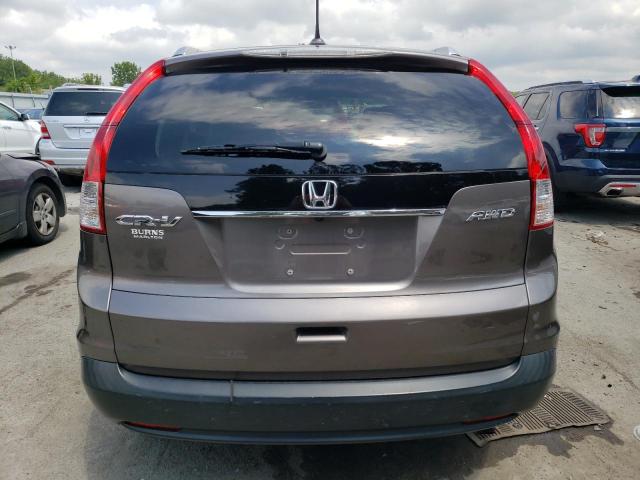 Photo 5 VIN: 5J6RM4H77CL003866 - HONDA CRV 