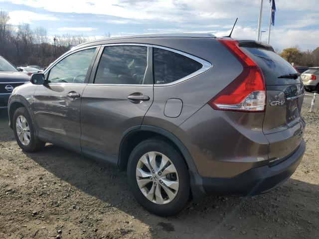 Photo 1 VIN: 5J6RM4H77CL011434 - HONDA CRV 