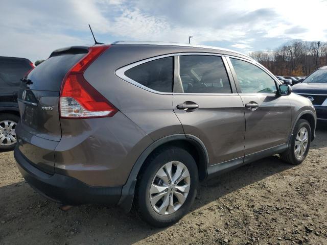 Photo 2 VIN: 5J6RM4H77CL011434 - HONDA CRV 