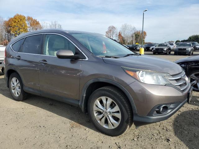 Photo 3 VIN: 5J6RM4H77CL011434 - HONDA CRV 