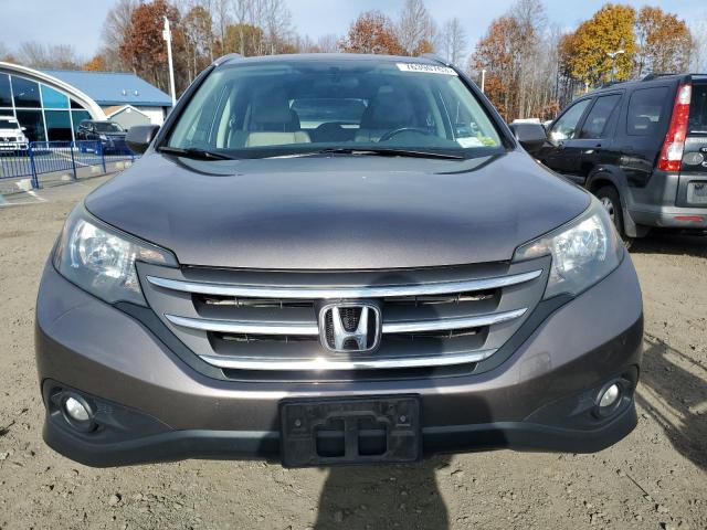 Photo 4 VIN: 5J6RM4H77CL011434 - HONDA CRV 