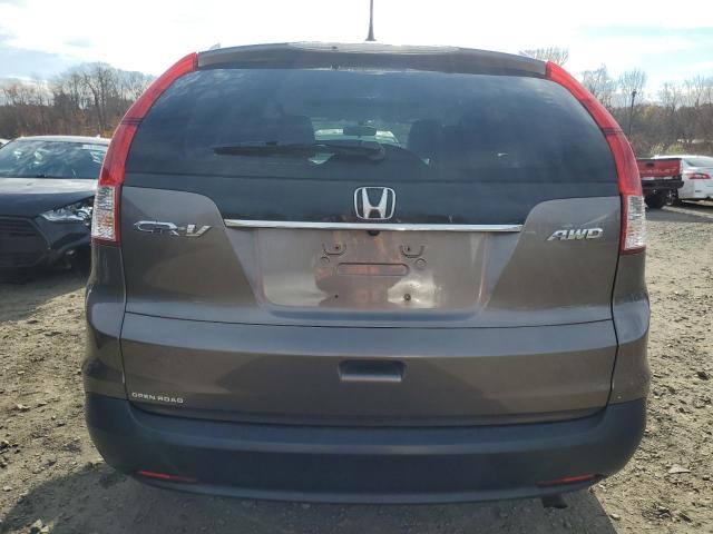 Photo 5 VIN: 5J6RM4H77CL011434 - HONDA CRV 