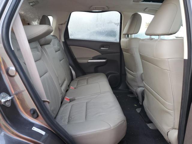 Photo 5 VIN: 5J6RM4H77CL012065 - HONDA CR-V EXL 