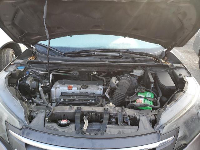 Photo 6 VIN: 5J6RM4H77CL012065 - HONDA CR-V EXL 